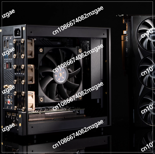 Корпус LP P6 ITX из алюминия с – обзор и цена Sff Mini Itx Cnc Aluminum Chassis