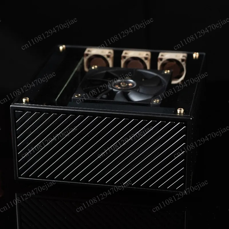 Корпус LP P6 CNC из алюминия д – обзор и цена Sff Mini Itx Cnc Aluminum Chassis